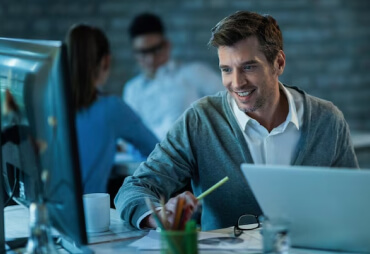 Easy and Most Powerful Server and Platform