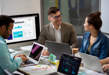 How AI Is Revolutionising On-Demand Services
