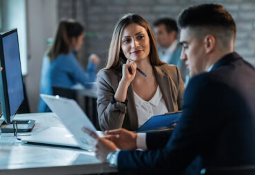 Building Trust in the Modern Marketplace Model